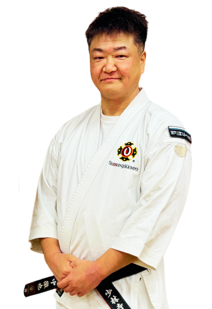支部長　田中徹也