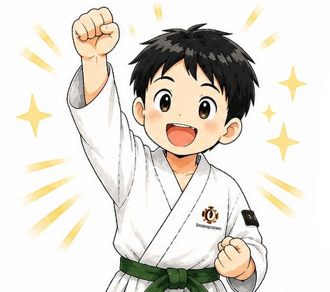 自信をつける